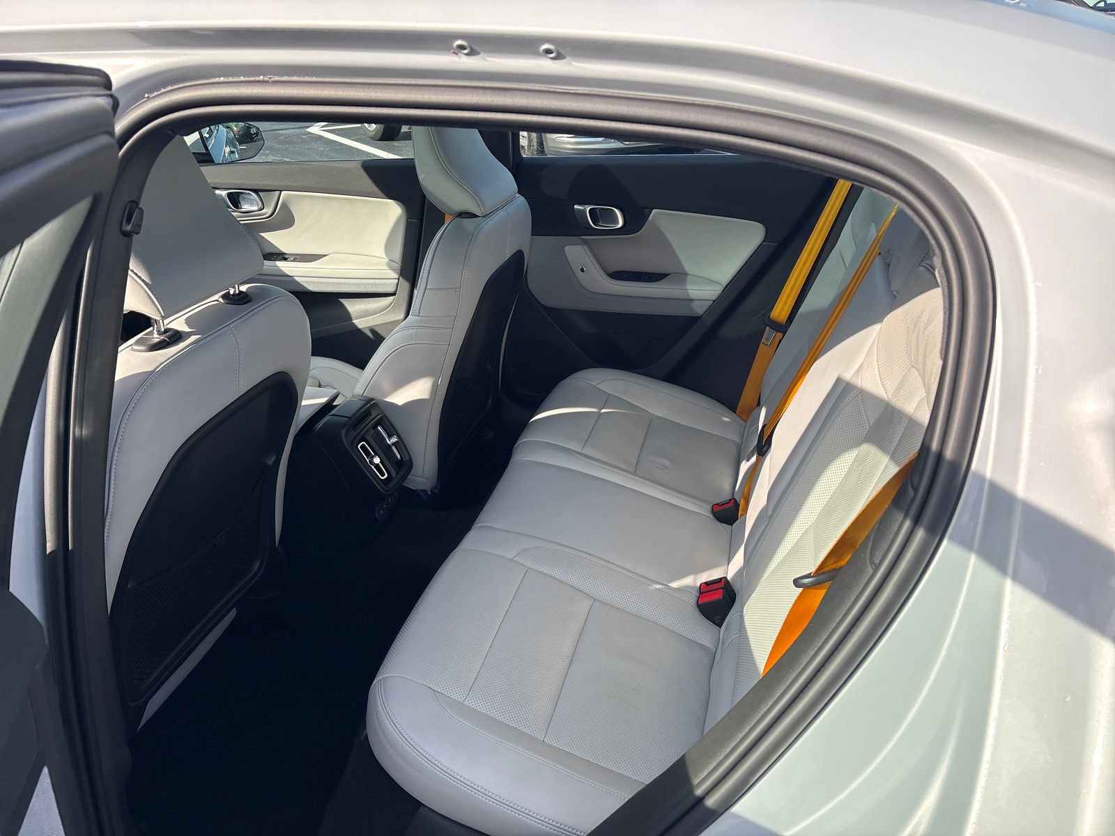 Used 2024 Polestar Polestar 2 AWD/4WD image 34