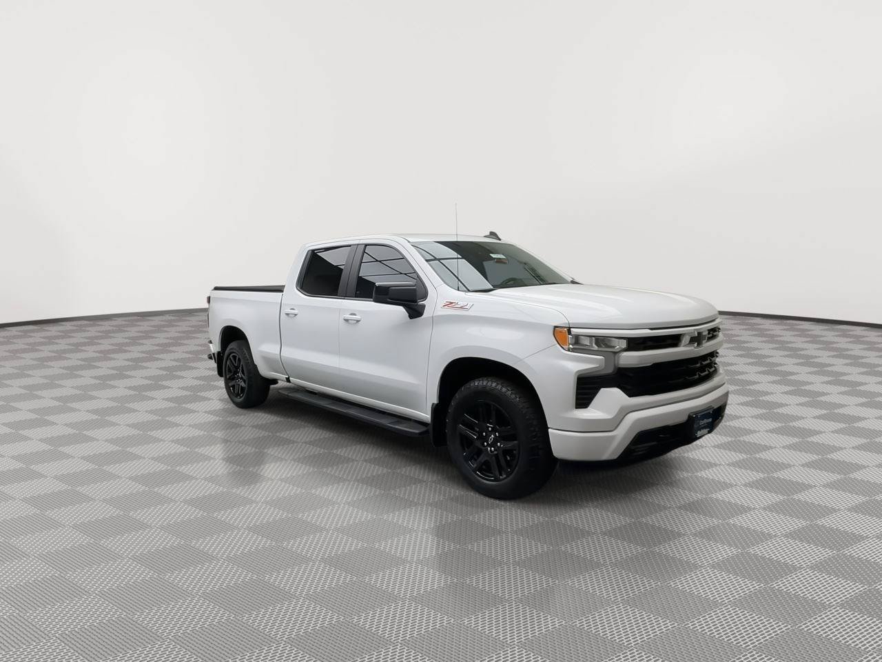 Certified 2024 Chevrolet Silverado 1500 RST w/ Convenience Package II AWD/4WD image 37