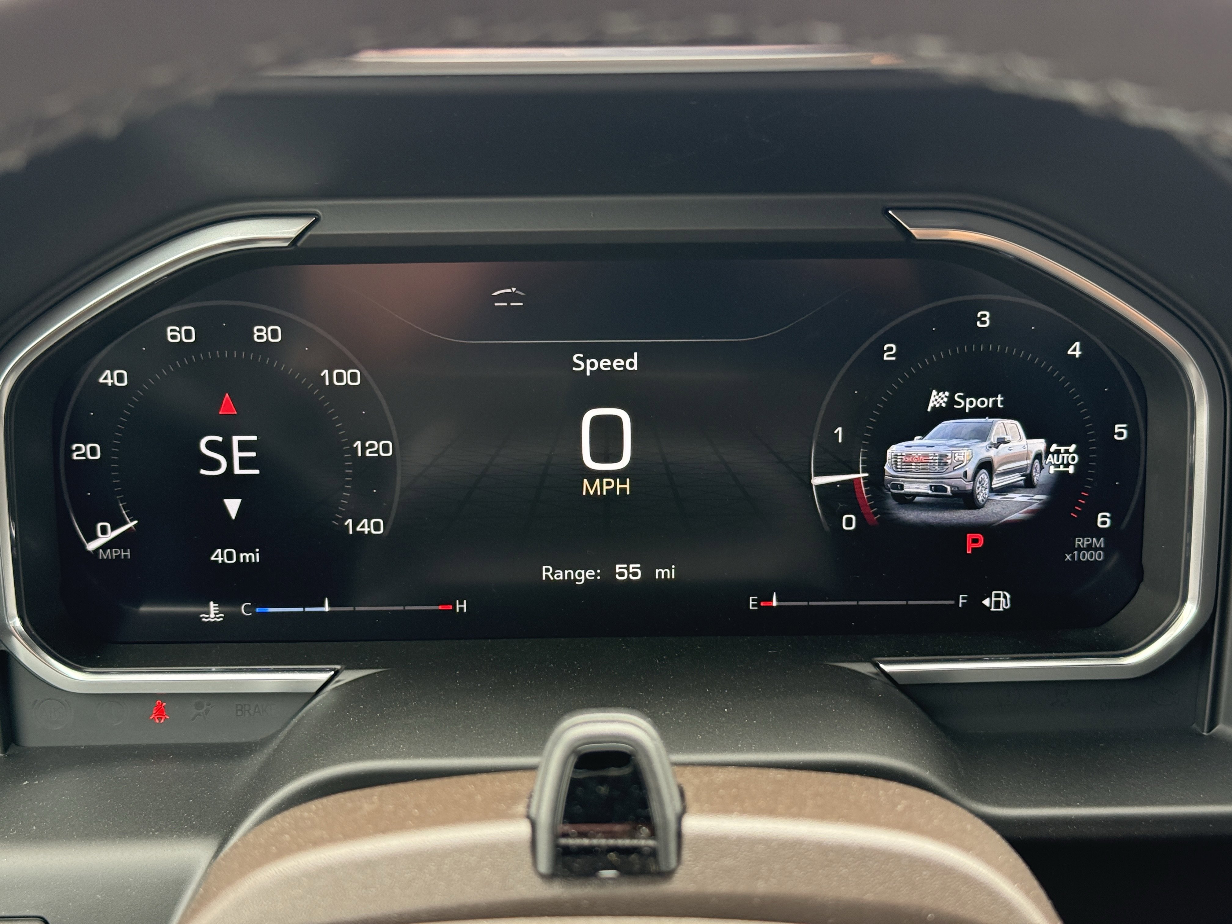 New 2026 GMC Sierra 1500 Denali image 34