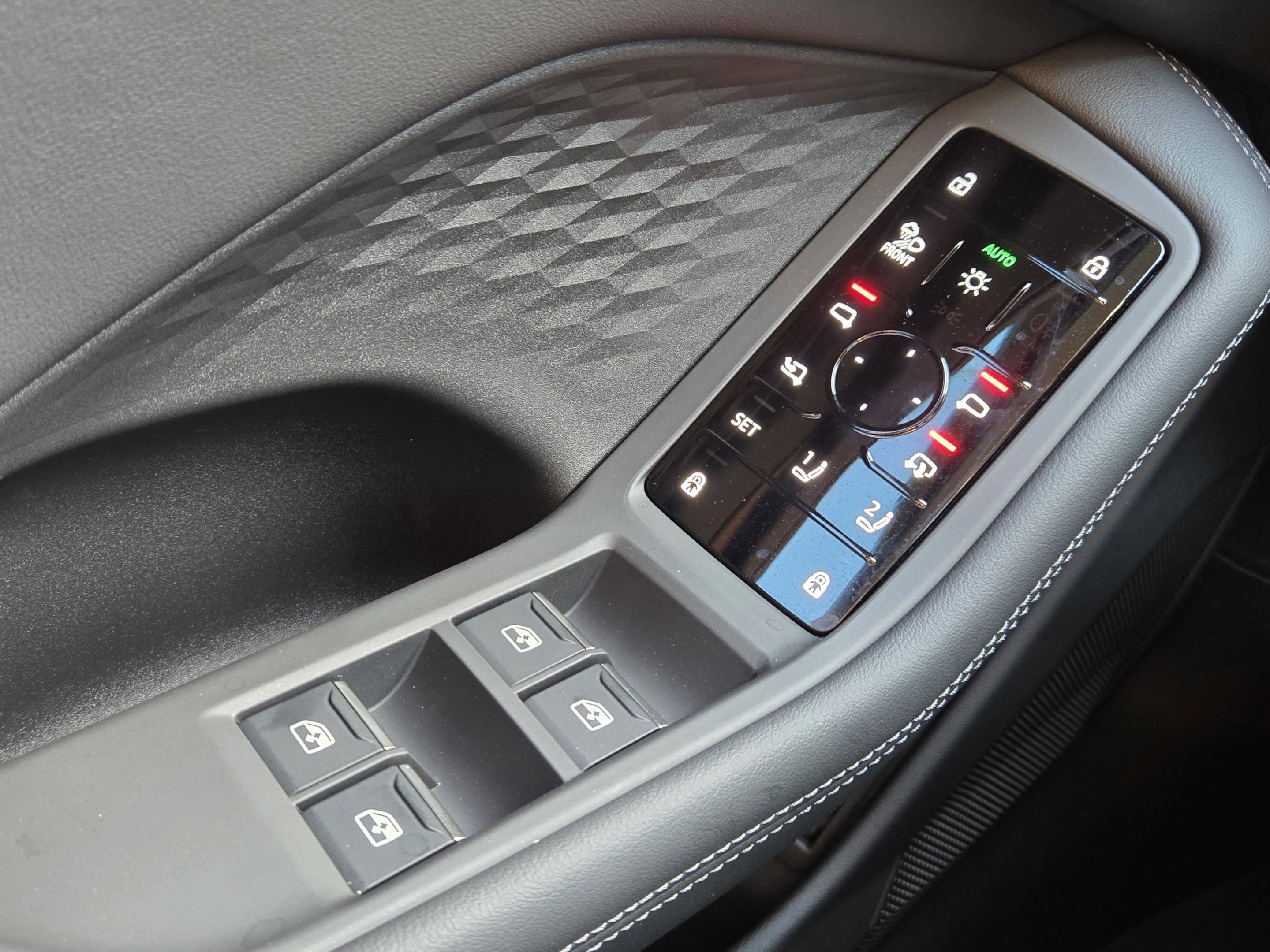 New 2026 Audi A6 Prestige AWD/4WD image 28