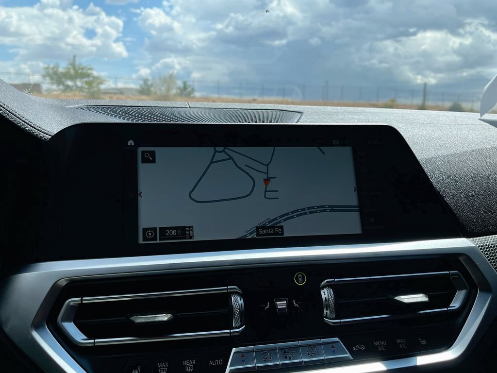 Used 2021 BMW 440i xDrive Coupe w/ Premium Package AWD/4WD image 13