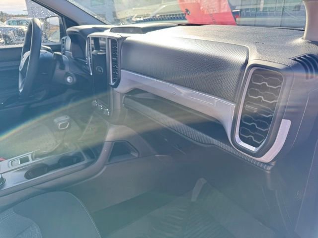 New 2025 Ford Ranger XL image 25