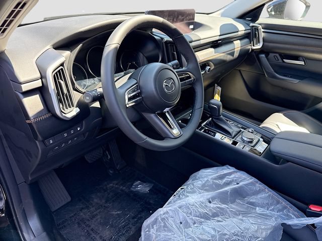 New 2026 MAZDA CX-50 AWD 2.5 Hybrid w/ Weather Package image 9