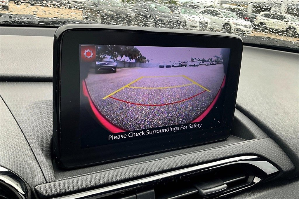 Used 2023 MAZDA MX-5 Miata Club image 26