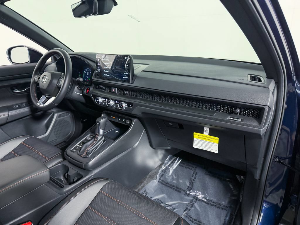 Used 2026 Honda CR-V Sport-L image 13
