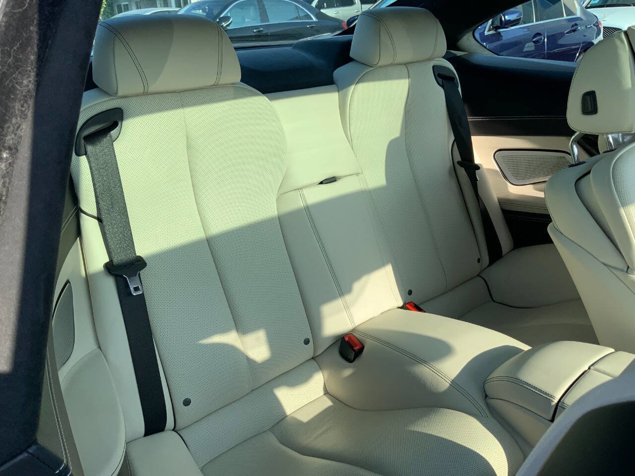 Used 2015 BMW 640i Coupe RWD image 34