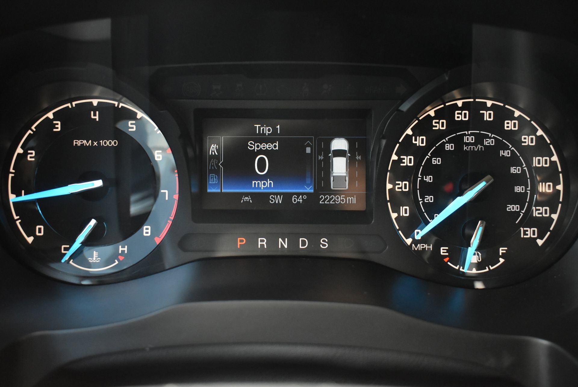 Used 2023 Ford Ranger XLT w/ Equipment Group 302A High image 33