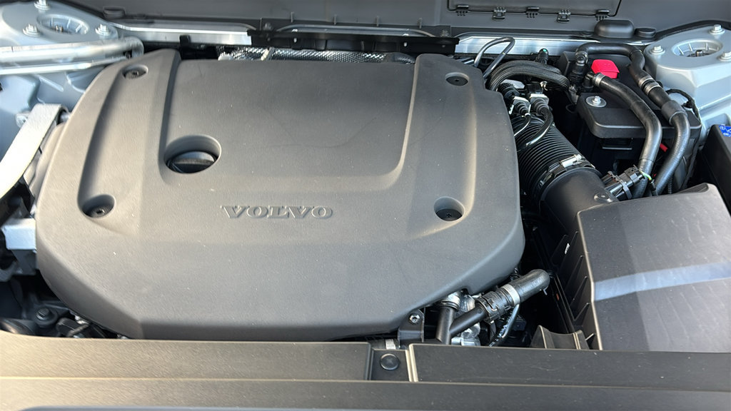 New 2027 Volvo XC90 B6 Plus AWD/4WD image 30