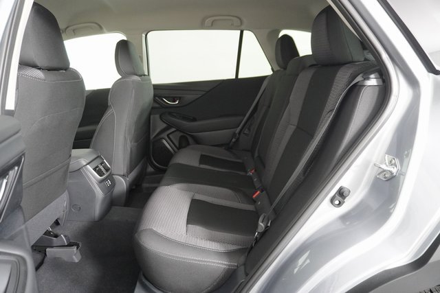 New 2025 Subaru Outback Premium image 21