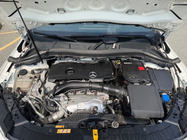 Certified 2023 Mercedes-Benz GLA 250 4MATIC image 26