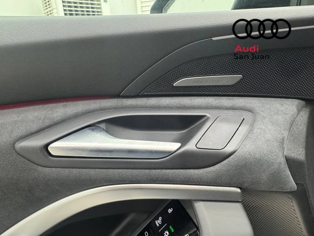 New 2026 Audi SQ5 Premium Plus AWD/4WD image 28