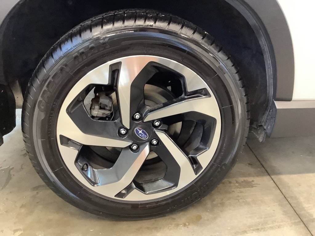 Certified 2023 Subaru Forester Touring AWD/4WD image 22