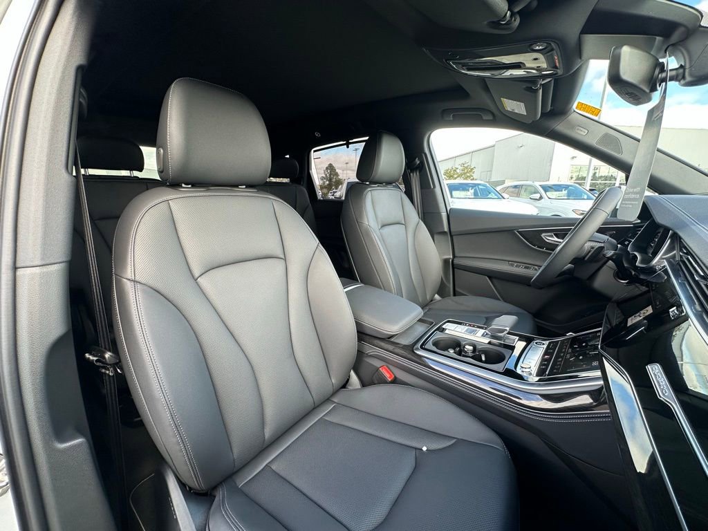 New 2026 Audi Q7 3.0T Premium Plus image 29