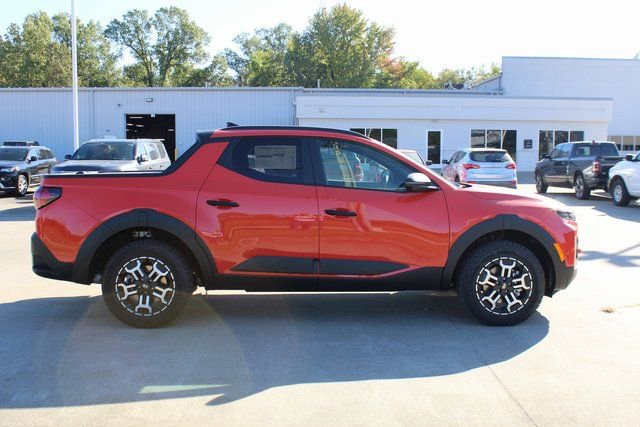 New 2026 Hyundai Santa Cruz XRT AWD/4WD image 5