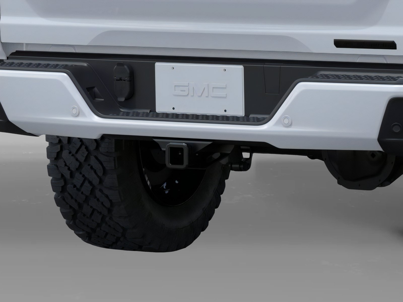 New 2026 GMC Canyon Elevation w/ Convenience Package AWD/4WD image 14
