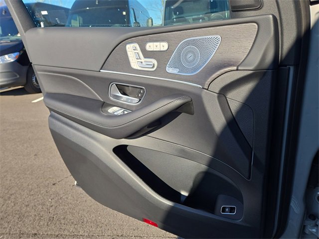 New 2026 Mercedes-Benz GLS 450 4MATIC image 24