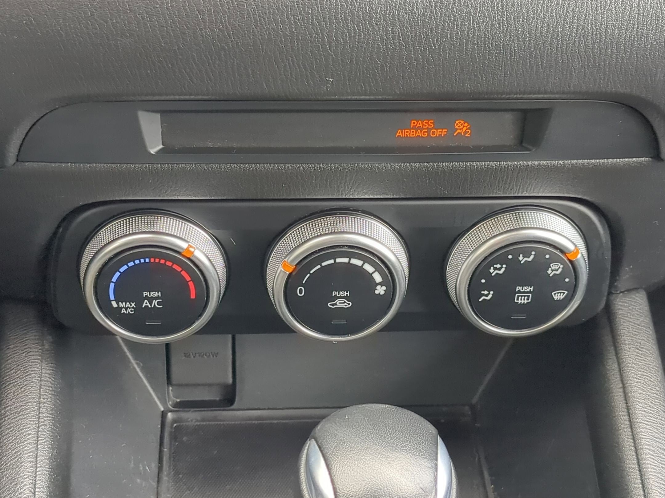 Used 2019 MAZDA CX-5 Sport image 20