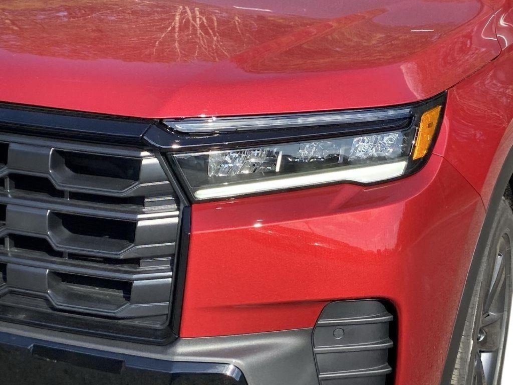 New 2026 Honda Pilot Sport image 29
