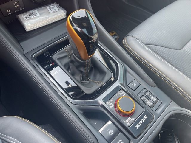 Certified 2024 Subaru Forester Wilderness w/ Convenience Package image 12