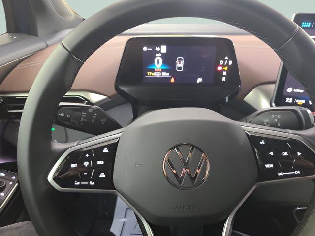 New 2025 Volkswagen ID.4 Pro image 9