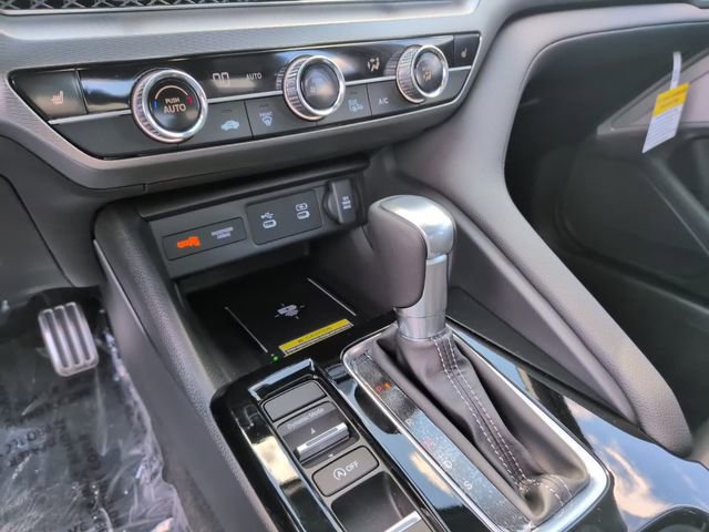 New 2026 Acura Integra A-Spec FWD image 21