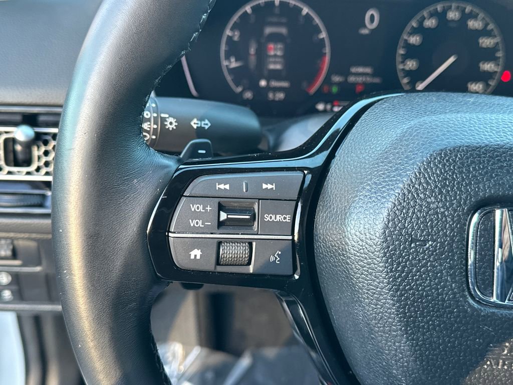 Used 2024 Honda Civic Sport image 18