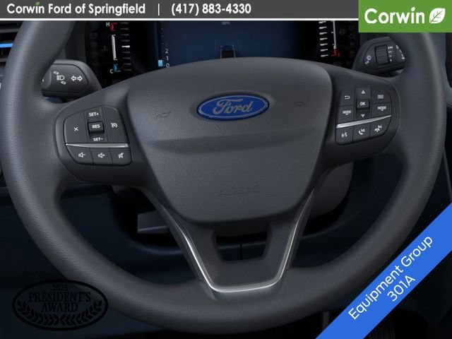 New 2026 Ford Maverick XLT AWD/4WD image 16