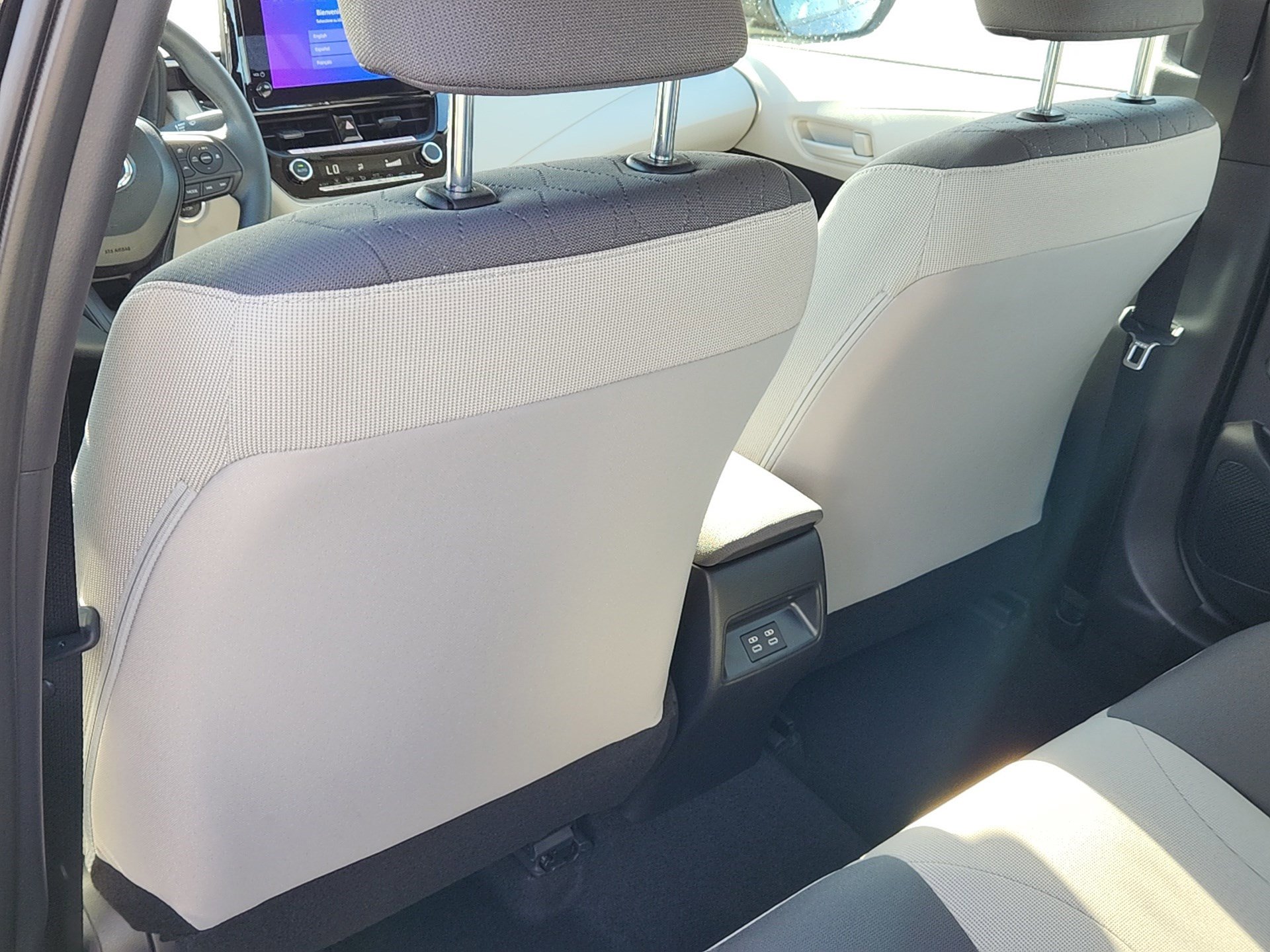 New 2026 Toyota Corolla LE image 22