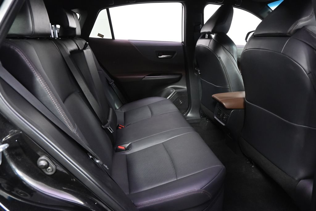 Used 2023 Toyota Venza Limited AWD/4WD image 17