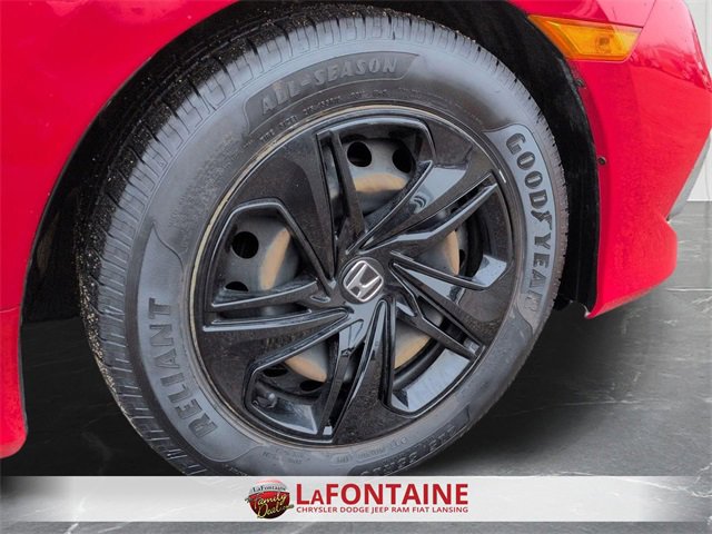Used 2021 Honda Civic LX image 31