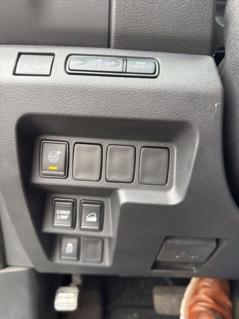 Certified 2022 Nissan Frontier S w/ Technology Package AWD/4WD image 18