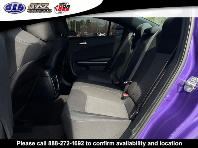 Used 2019 Dodge Charger Scat Pack image 11