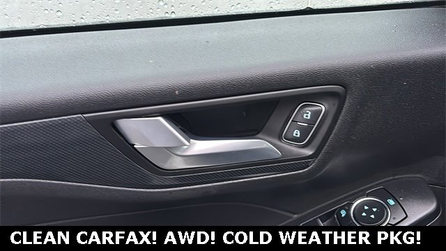 Used 2024 Ford Escape ST-Line image 26