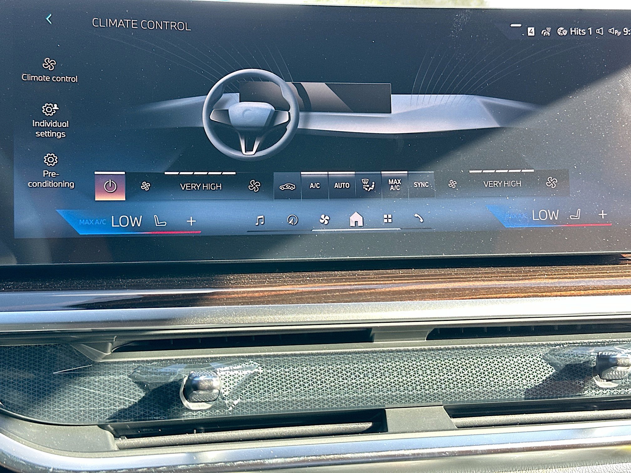 New 2026 BMW X5 sDrive40i w/ Premium Package image 13