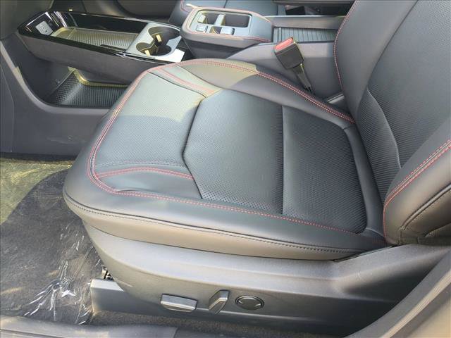 New 2026 Ford Mustang Mach-E Premium w/ Sport Appearance Package RWD image 4