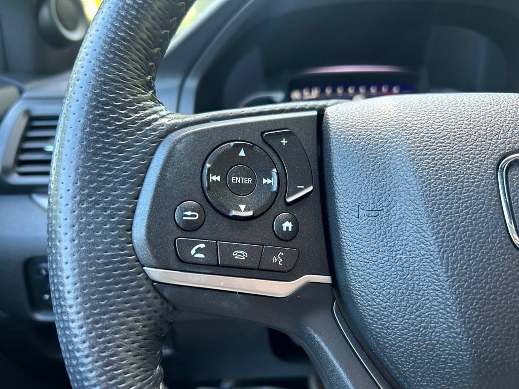 Used 2023 Honda Passport EX-L image 28