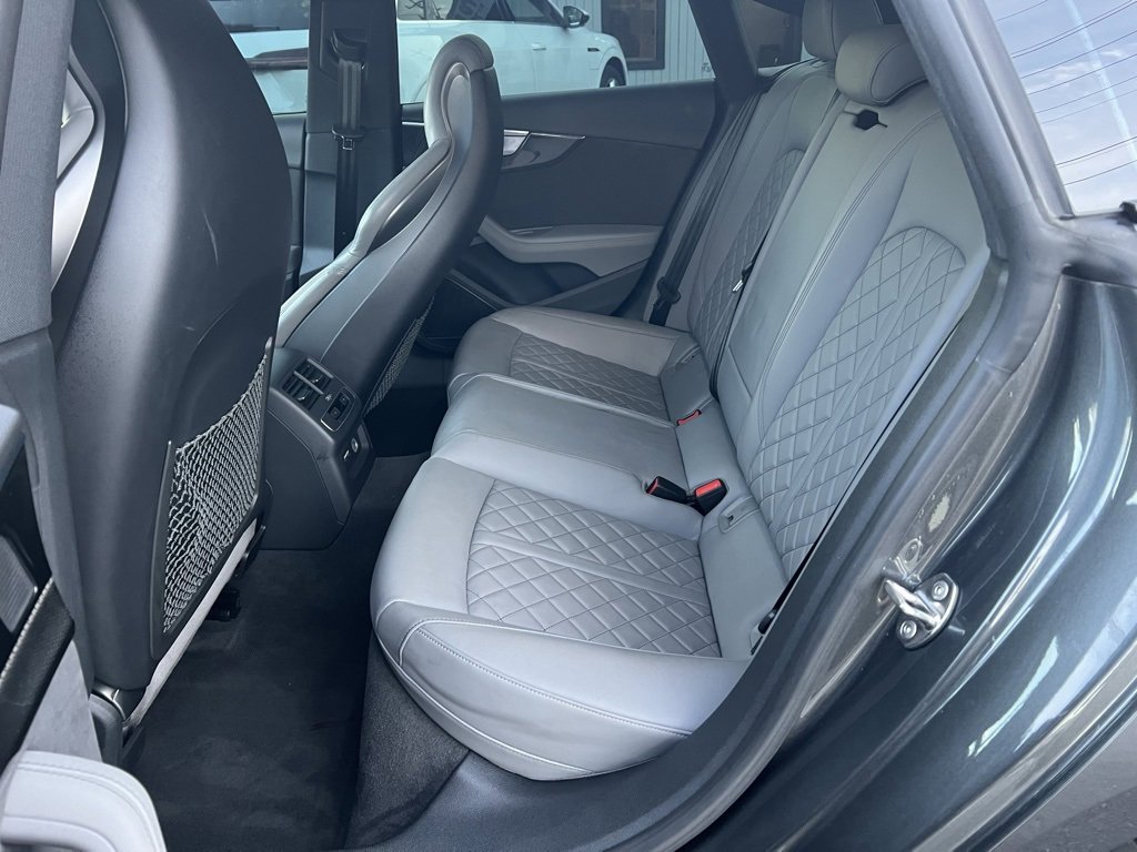 Used 2023 Audi S5 Premium Plus w/ Premium Plus Package image 29