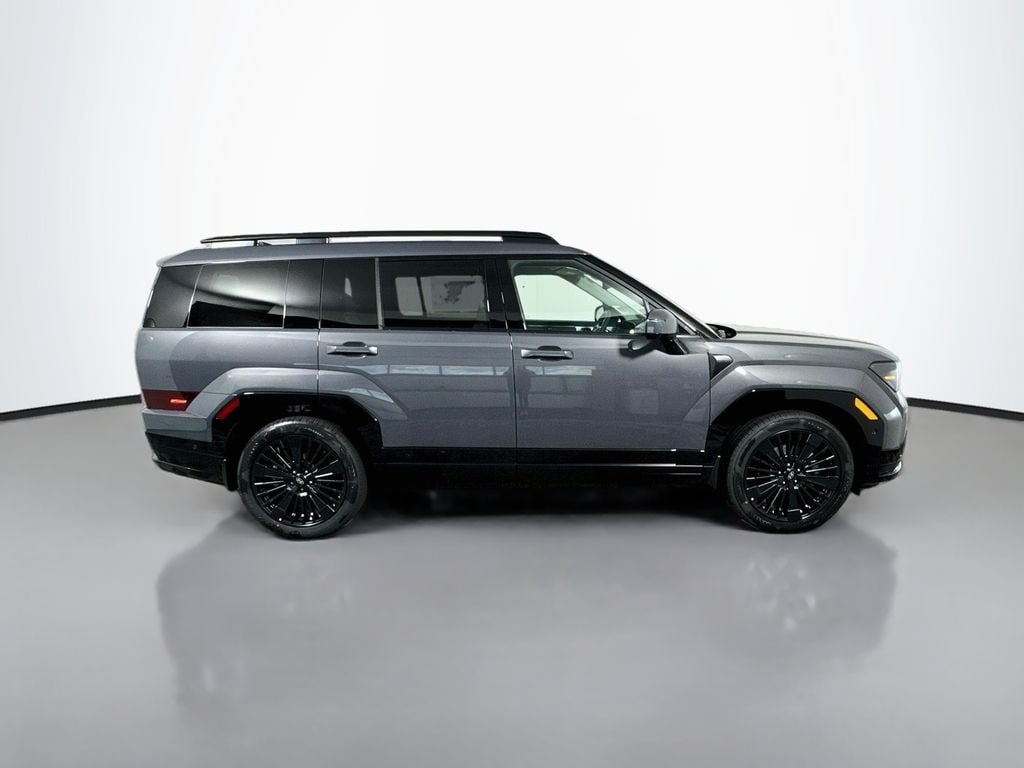 New 2027 Hyundai Santa Fe Calligraphy AWD/4WD image 9