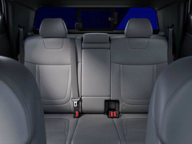 New 2026 Hyundai Santa Cruz Limited image 12