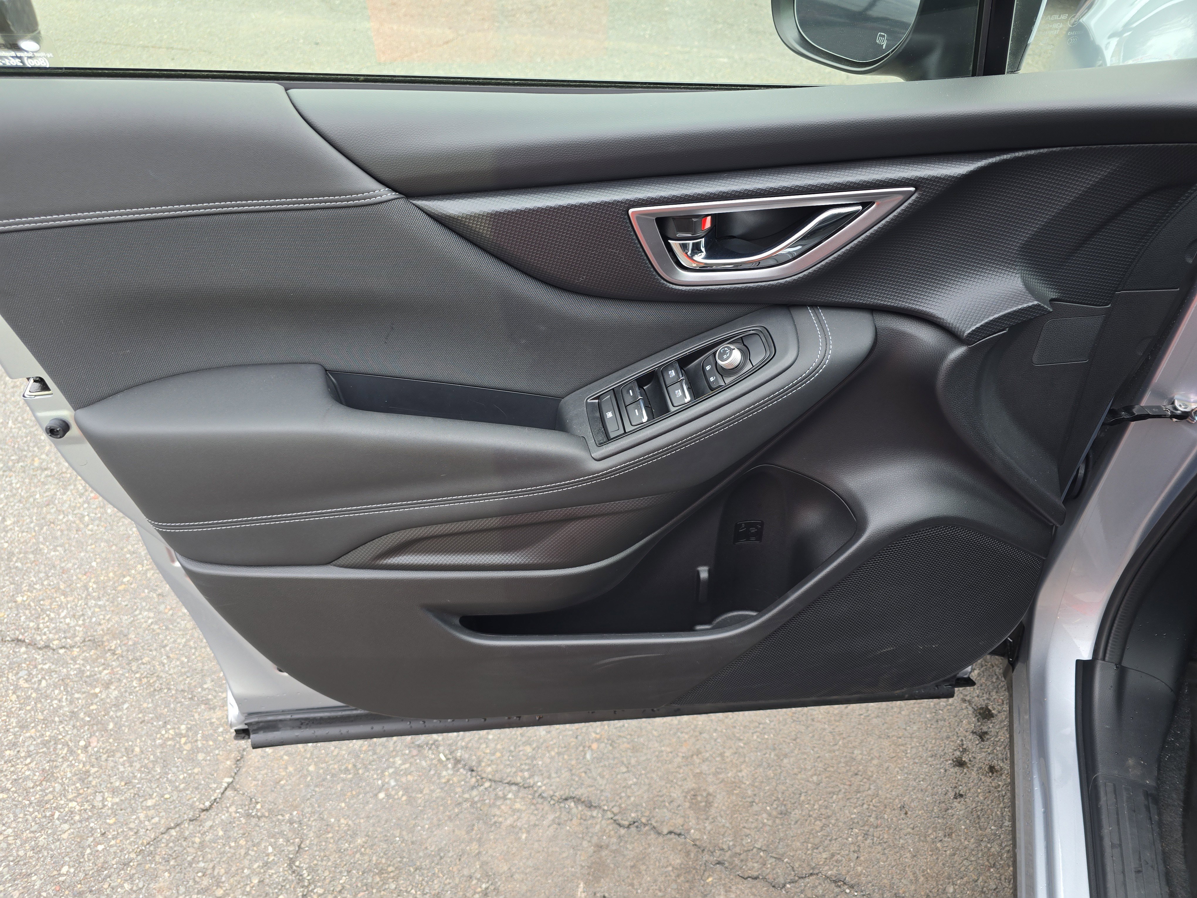 Used 2020 Subaru Forester Premium image 16