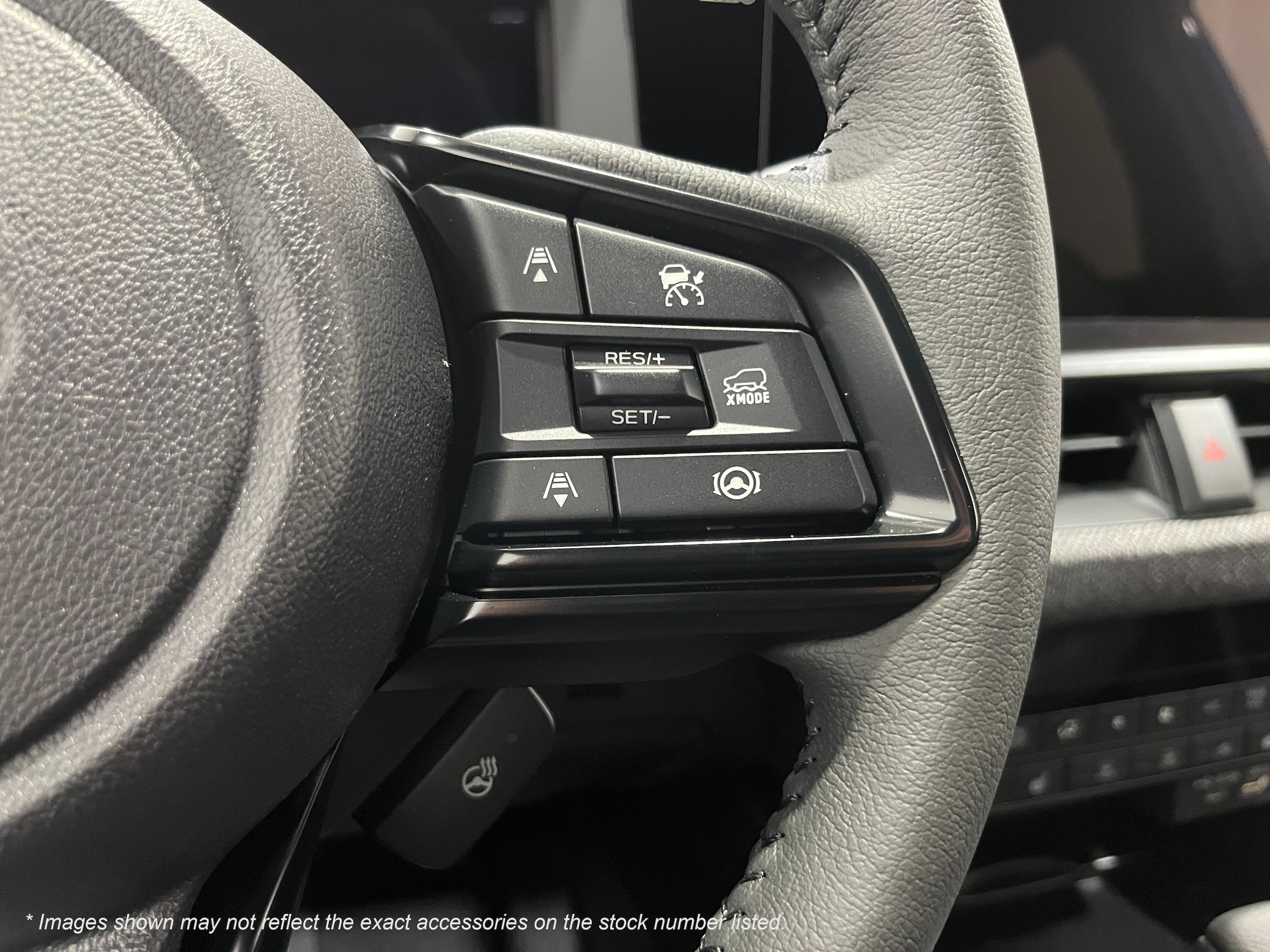 New 2026 Subaru Outback Premium AWD/4WD image 18