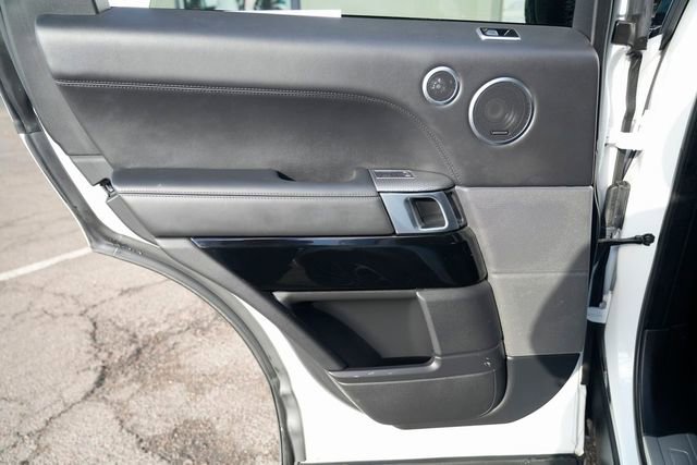 Used 2020 Land Rover Range Rover Sport HSE Dynamic AWD/4WD image 31
