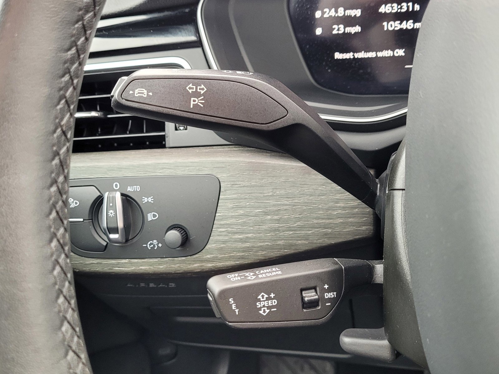 Used 2023 Audi A4 2.0T Premium Plus image 23