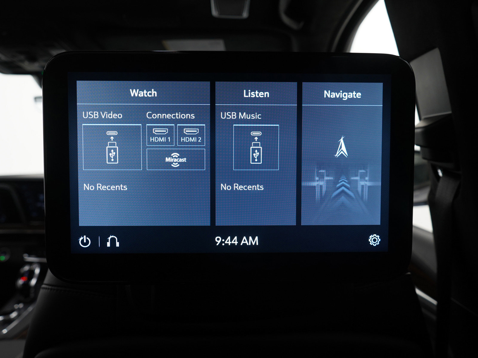 Used 2021 Cadillac Escalade ESV Sport Platinum image 18