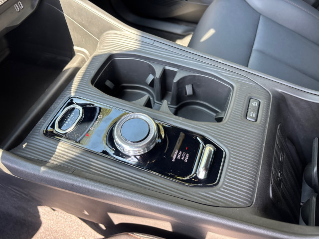 New 2026 Jeep Cherokee Limited AWD/4WD image 23