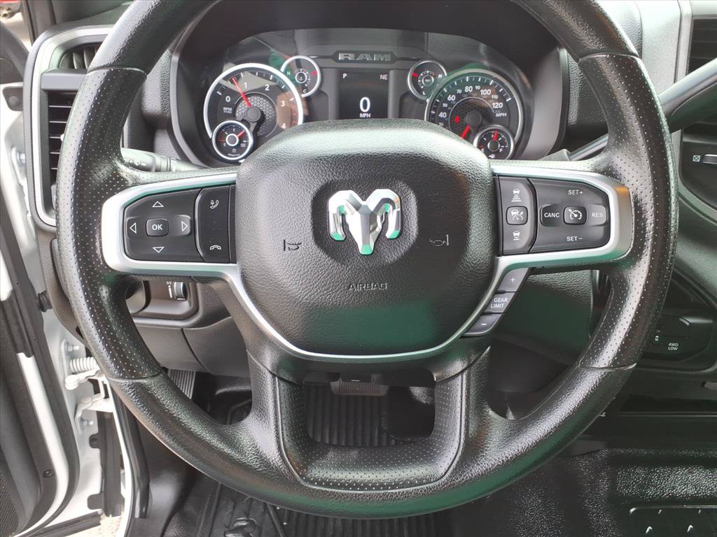 Used 2025 RAM 5500 Tradesman AWD/4WD image 33
