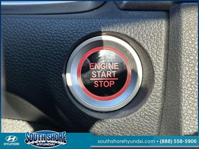 Used 2020 Honda Civic EX image 28