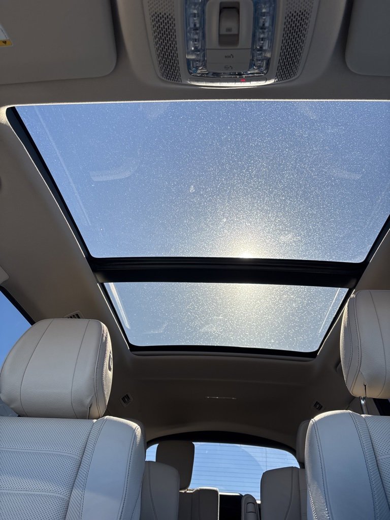 Used 2022 Mercedes-Benz GLS 450 4MATIC image 26