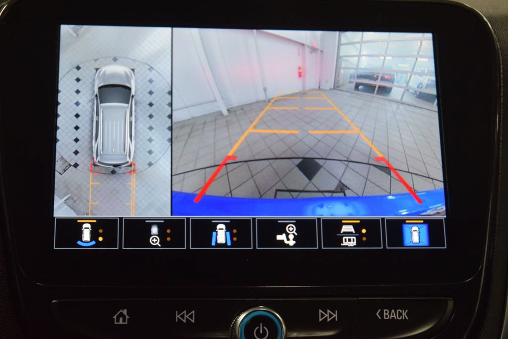 Used 2024 Chevrolet Equinox Premier AWD/4WD image 54