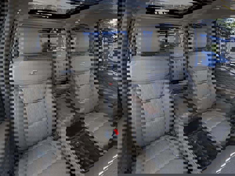 New 2026 Ford F450 Platinum image 10